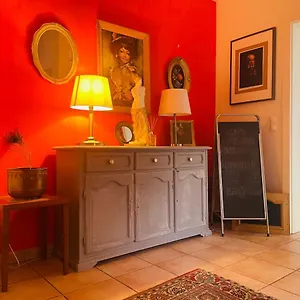Karlsrooms Pansiyon Viyana