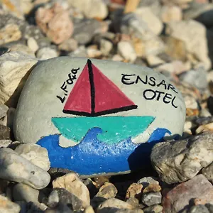 3* Otel Ensar