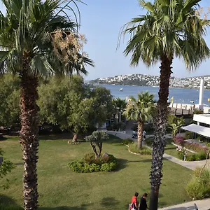 3* Otel Cennet Park