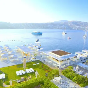 5* Otel Bilkent Casa Costa Boutique